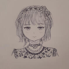Rinko doodle Rinko doodle