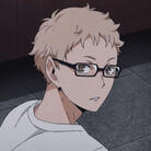 Tsukishima Tsukishima